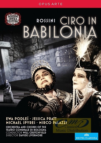 ROSSINI: Ciro in Babilonia